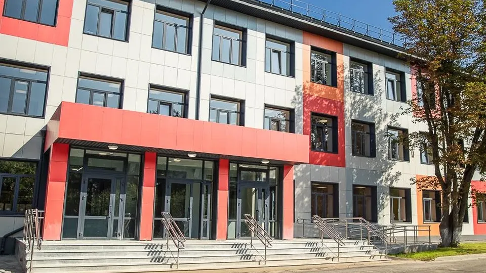 Фото: пресс-служба администрации Одинцовского городского округа