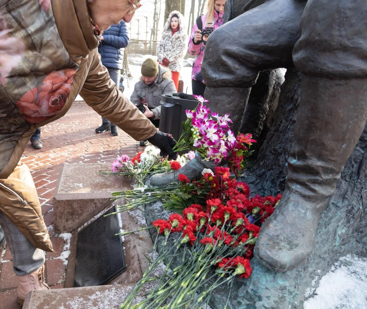 Фото: пресс-служба администрации г.о. Сергиев Посад