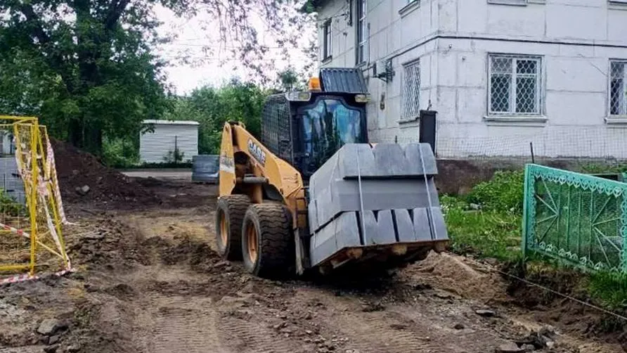 Фото: пресс-служба главы администрации г.о. Электросталь