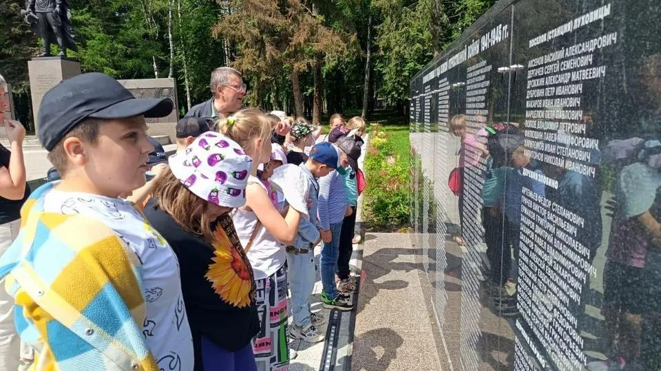 Фото: пресс-служба администрации м.о. Луховицы