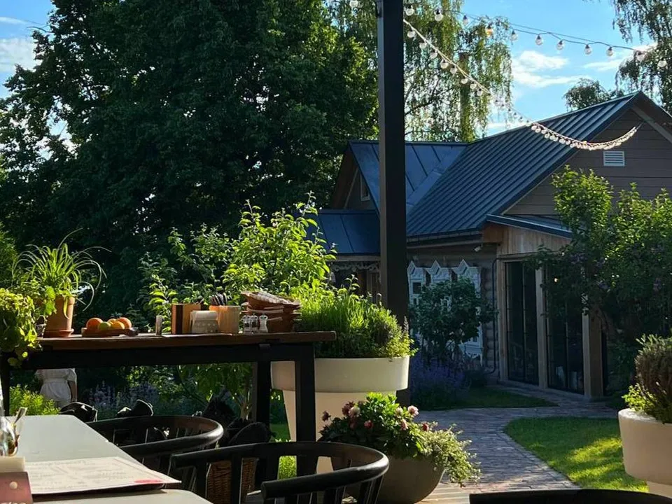 Фото: Минсельхозпрод МО