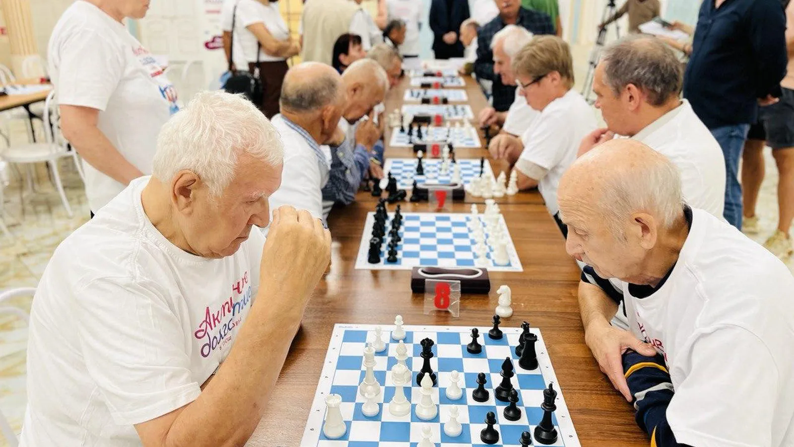 Фото: ГАУСО МО «КЦСОР «Ступинский»»