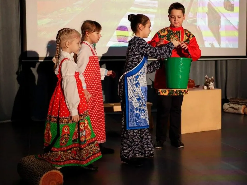 Фото: пресс-служба администрации г.о. Мытищи