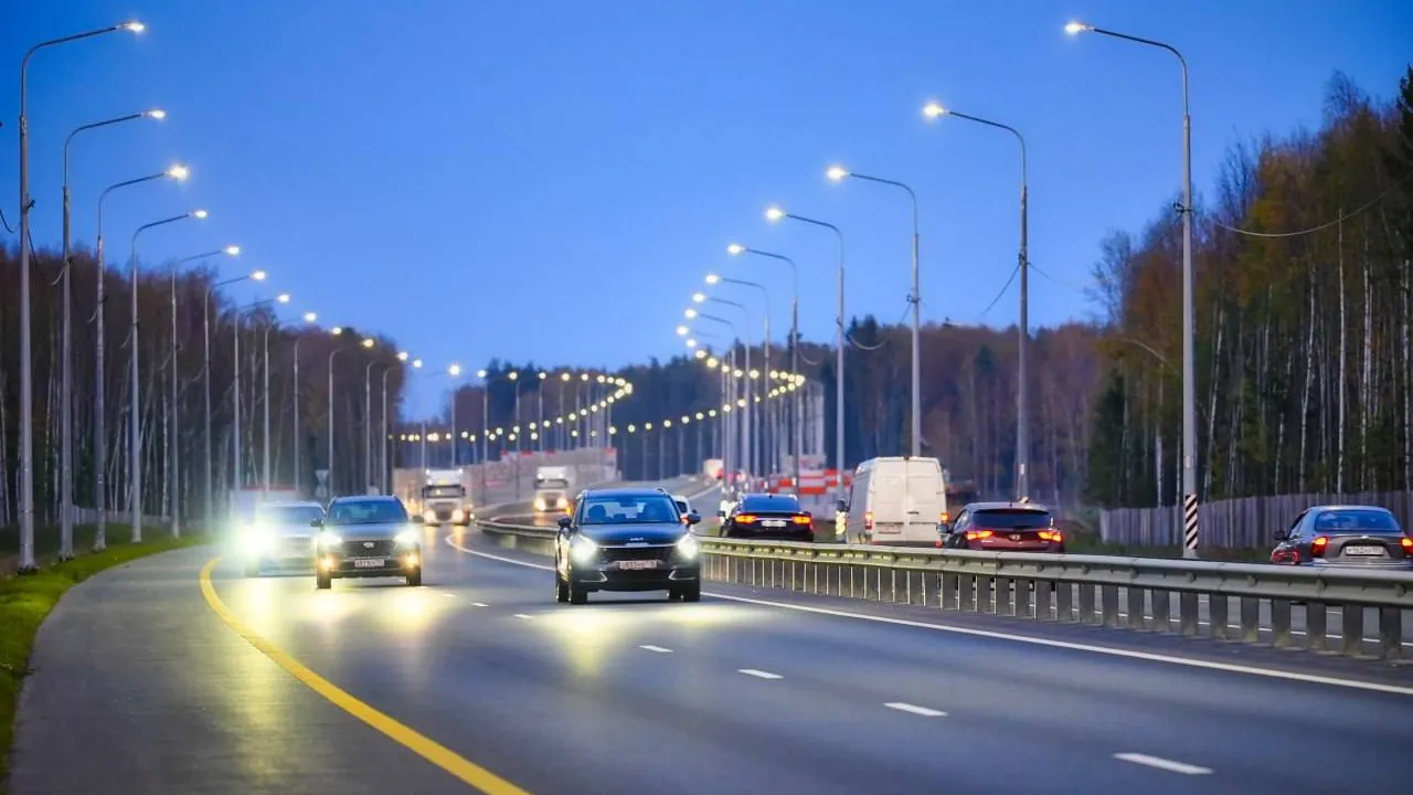 Фото: пресс-служба губернатора Московской области