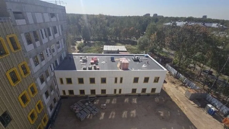 Фото: Минстрой МО