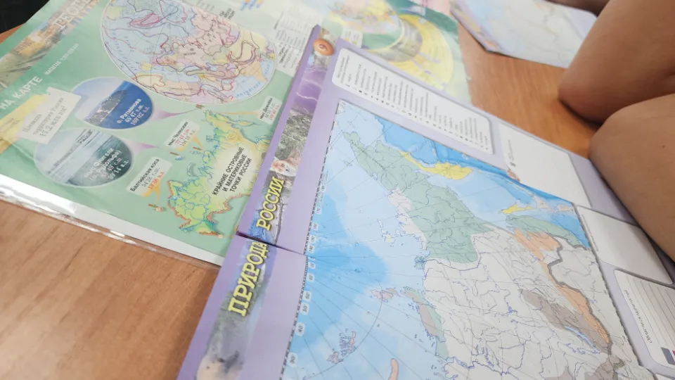 Фото: МедиаБанк Подмосковья/Евгения Герасимова