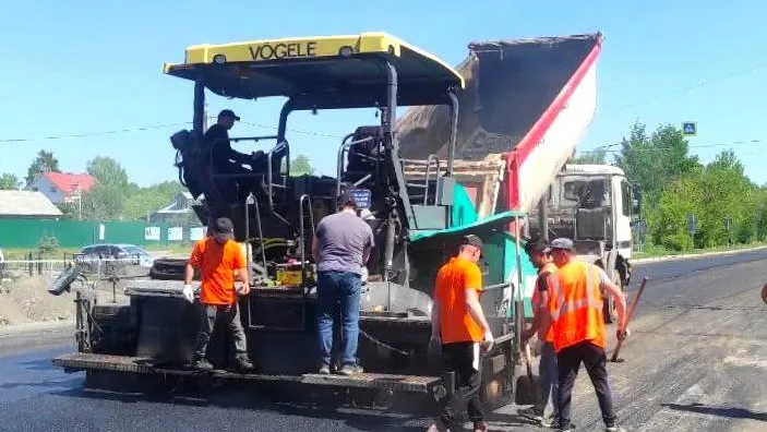 Фото: пресс-служба главы администрации г.о. Электросталь