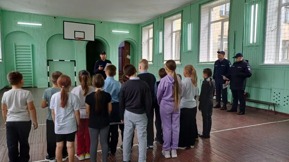 Фото: ГКУ МО «Мособлпожспас»