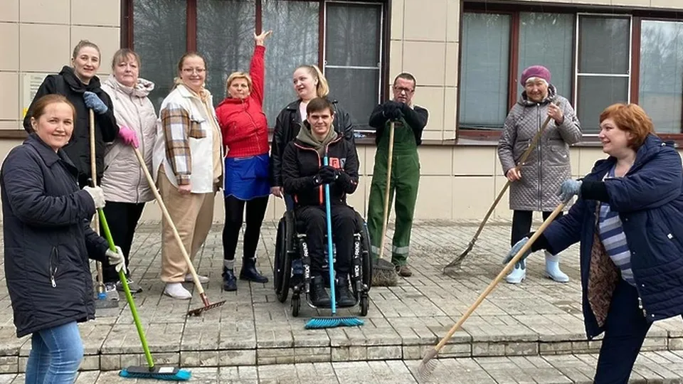 Фото: Пресс-служба администрации городского округа Истра