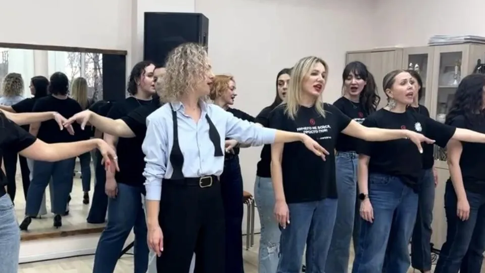 Фото: Марина Блакитная