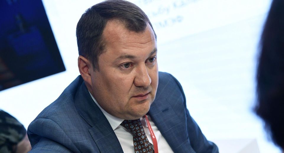 Экс-главу Тамбовской области задержали по подозрению во взяточничестве