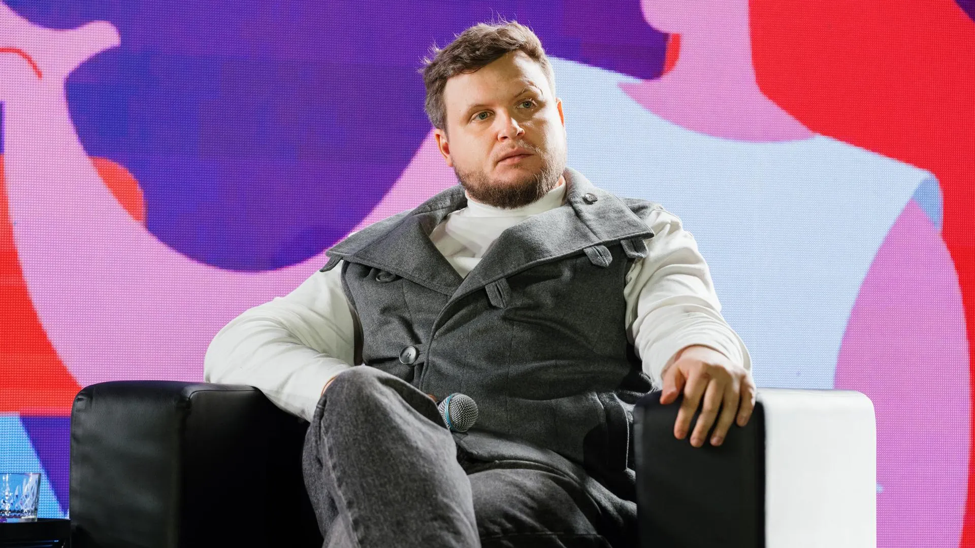 Министерство информационных и социальных коммуникаций Московской области