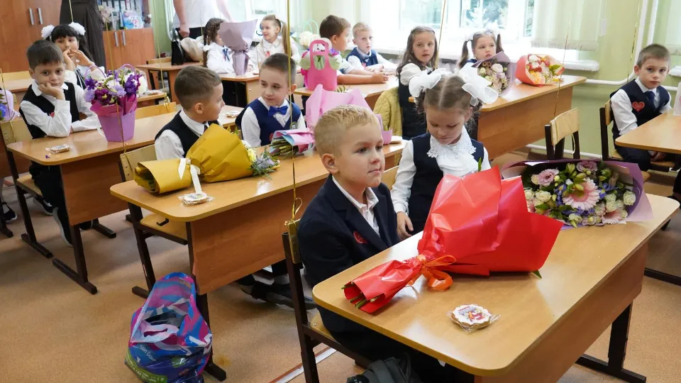 Фото: пресс-служба Администрации Рузского м.о.