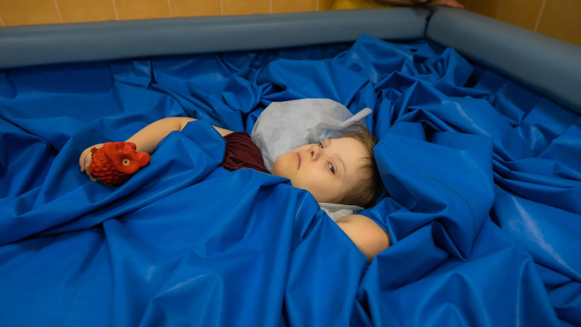 Фото: ГБУСО МО «Комплексный центр социального обслуживания и реабилитации «Балашихинский»