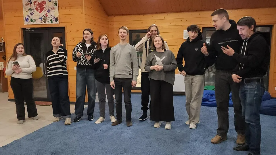 Фото: МедиаБанк Подмосковья/Юлия Смагринская