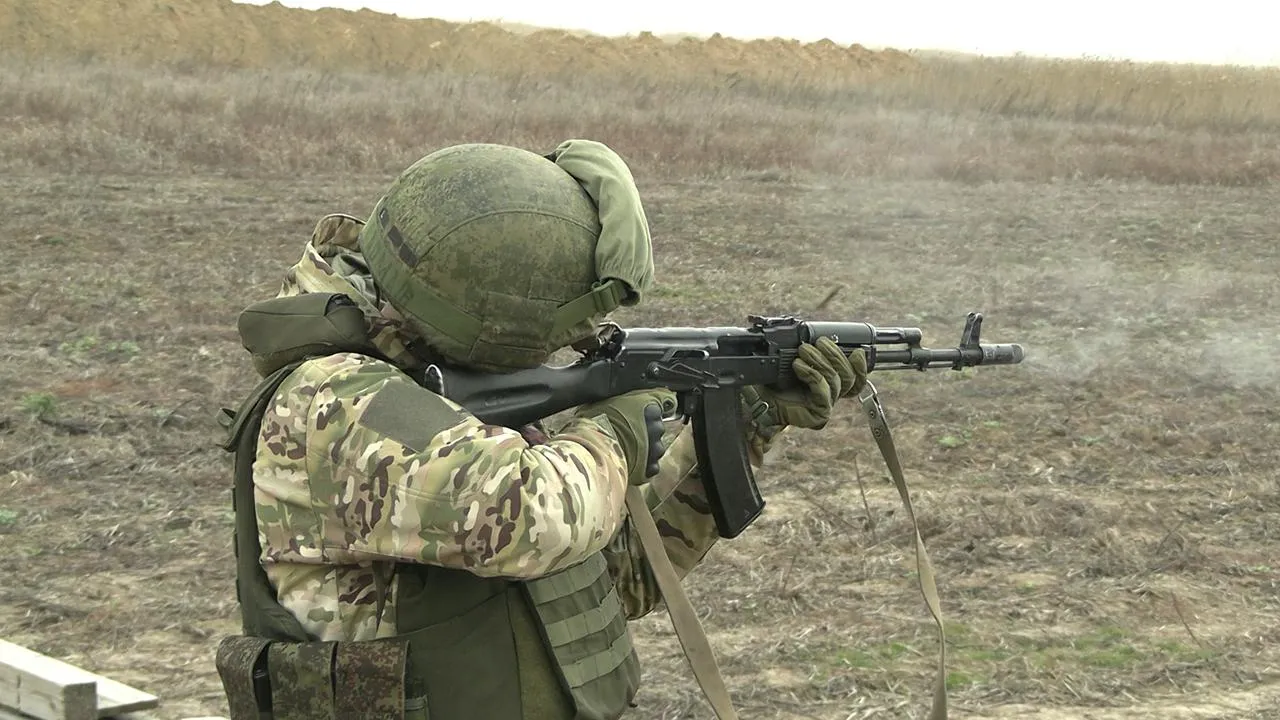 Военный эксперт Поликарпов: проводить частичную мобилизацию в России нужно