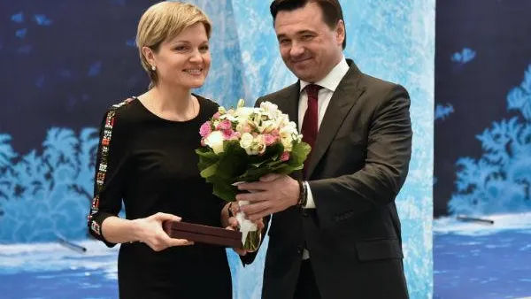 Подмосковье подводит итоги года