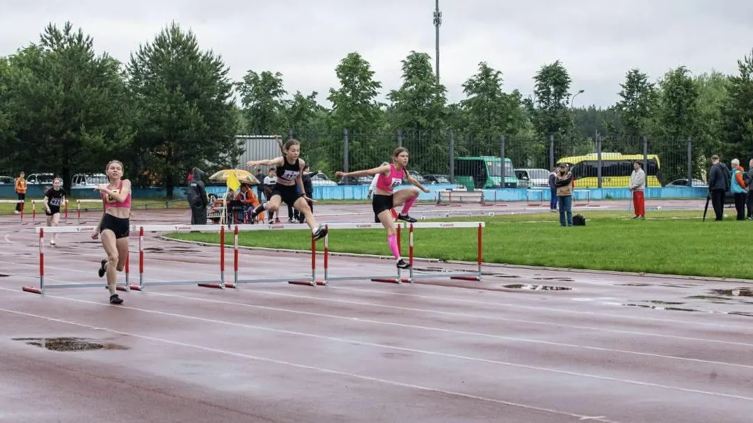 Фото: пресс-служба администрации г.о. Подольск