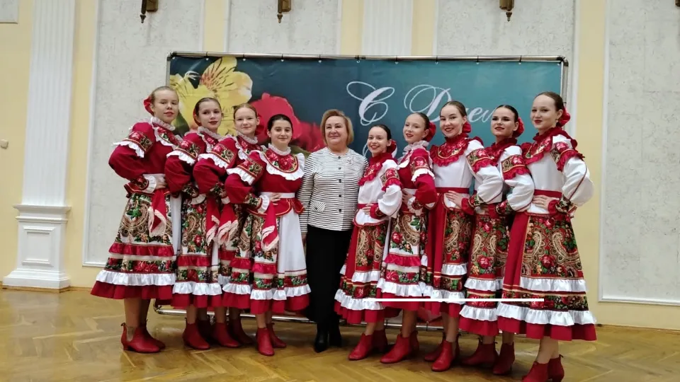 Фото: МедиаБанк Подмосковья/Татьяна Рунова