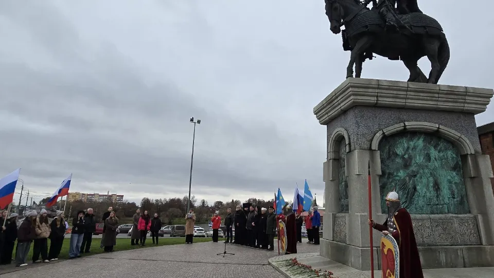 Фото: МедиаБанк Подмосковья/Марина Анисимова