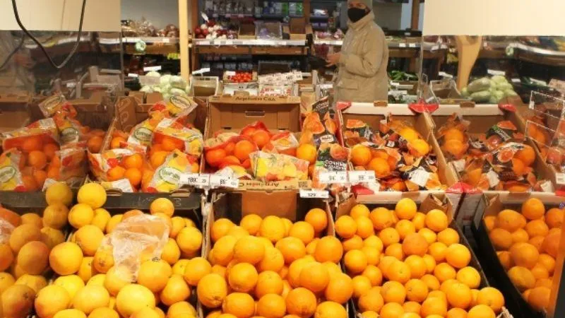 Окулист назвал необходимые для острого зрения продукты