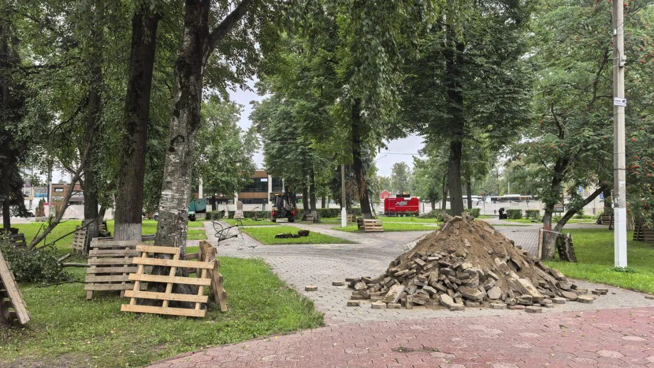 пресс-служба администрации Богородского городского округа