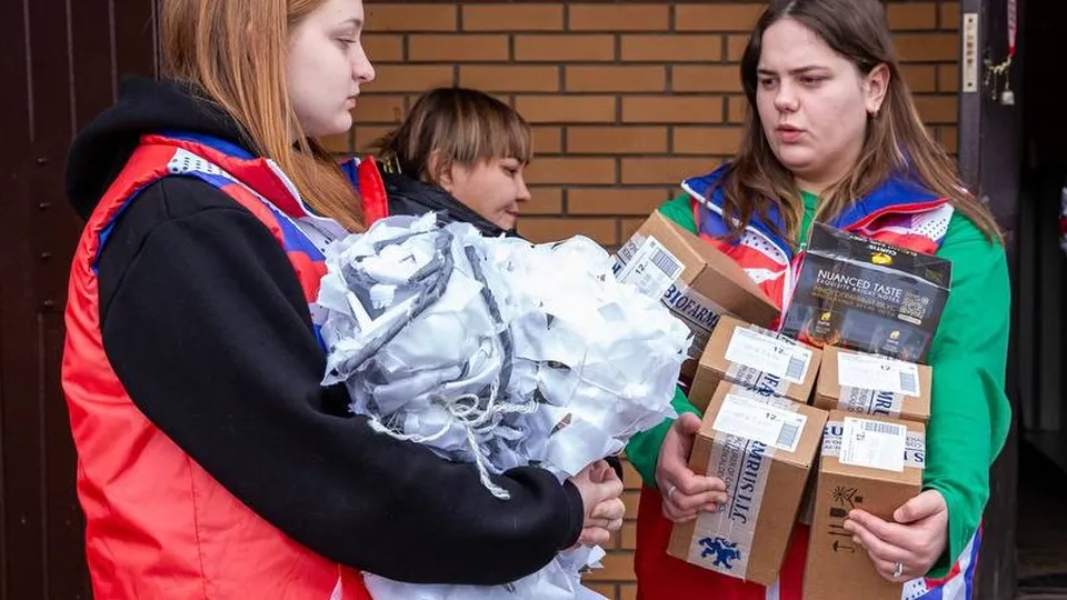 Фото: пресс-служба администрации г.о. Подольск