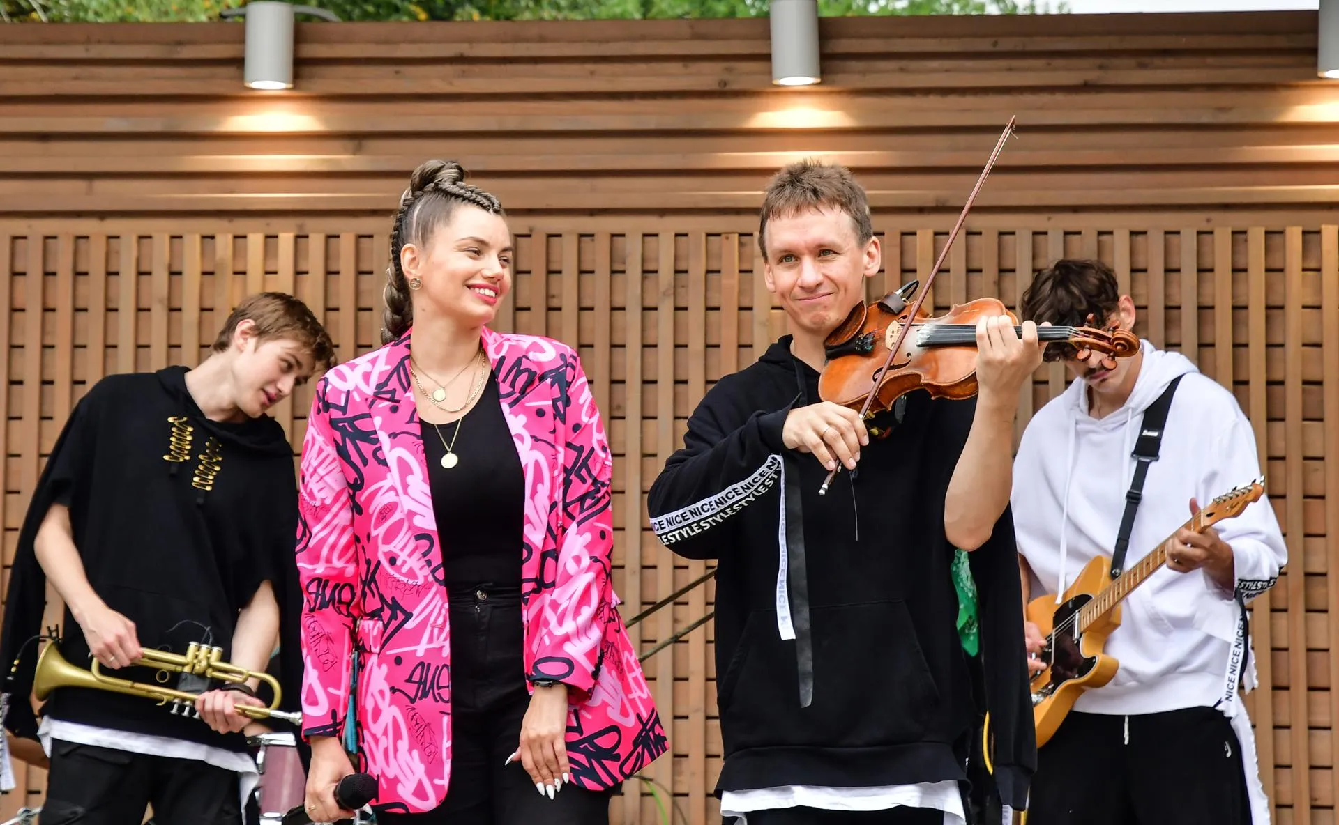 Фото: Наталья Бычкова/Ступинская панорама