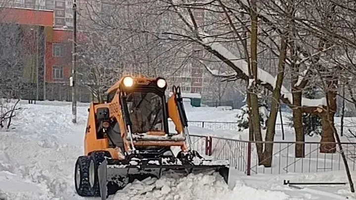 Минчистоты МО