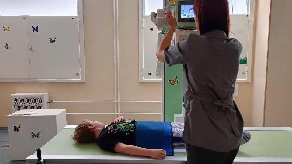 Фото: НИКИ детства