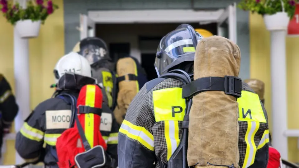 Фото: МедиаБанк Подмосковья/Ксения Пашуто