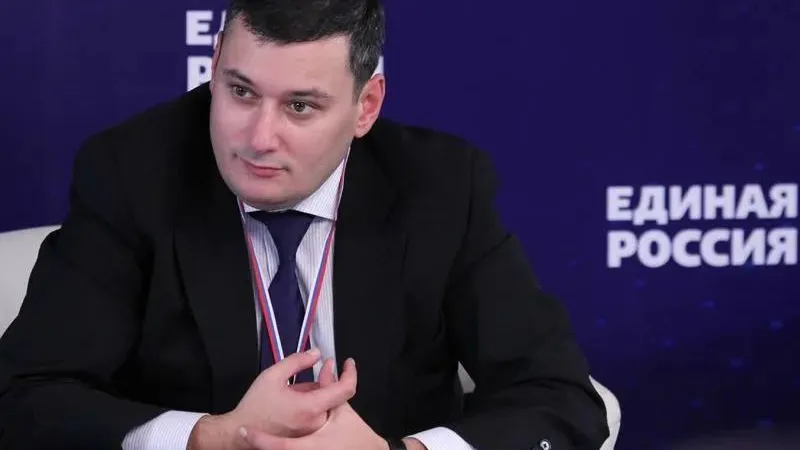 Володин: Хинштейн способен решать проблемы населения
