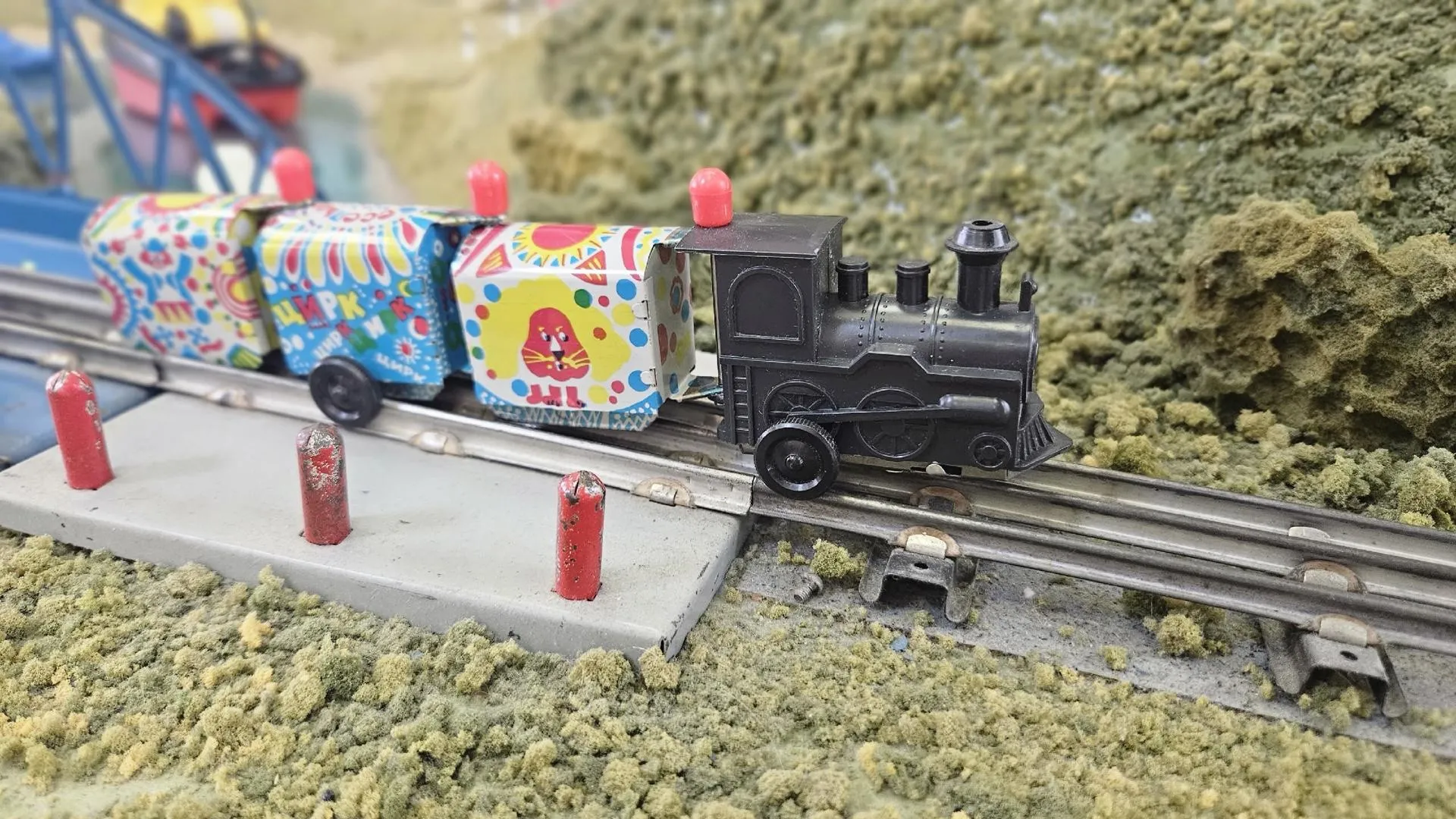 Олеся Жильцова