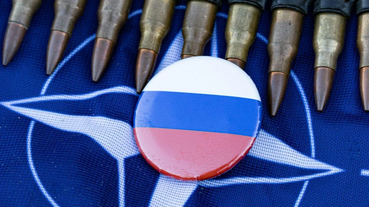 Российскому СМИ отказали в аккредитации на встречу глав МИД стран НАТО