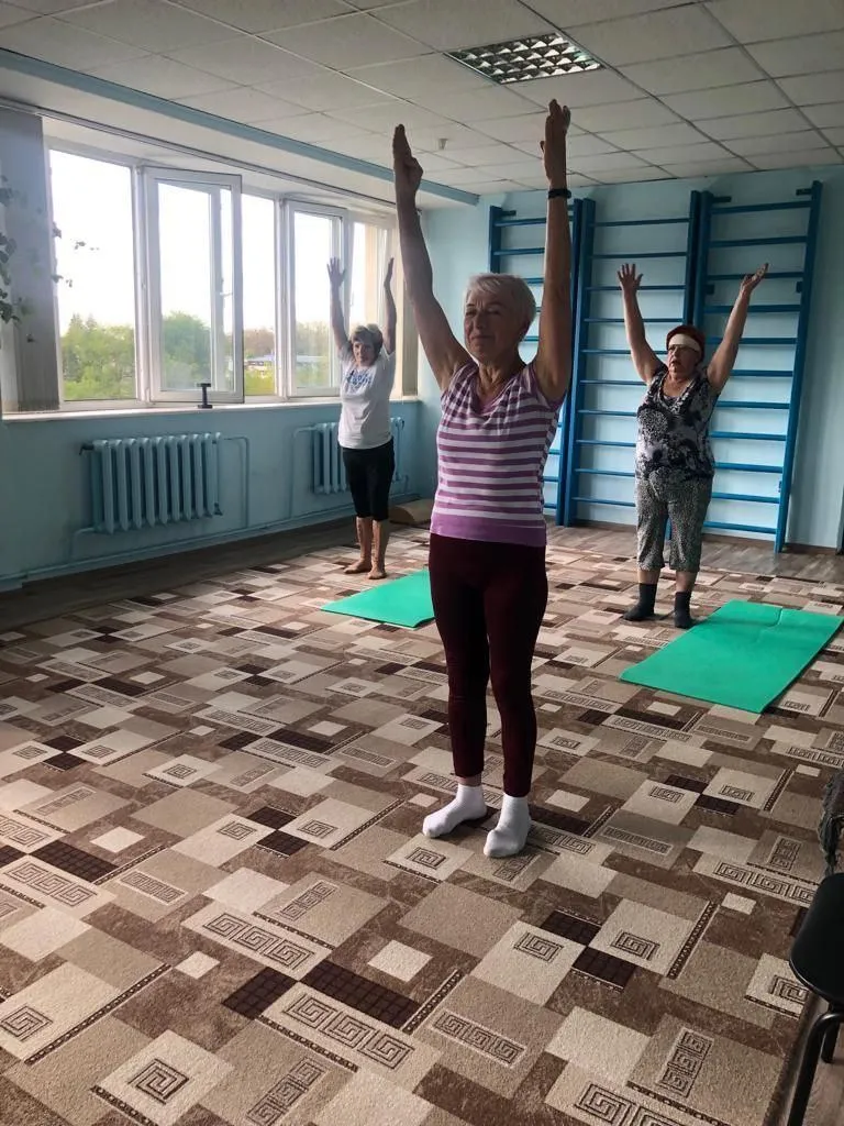 Коломенская областная больница