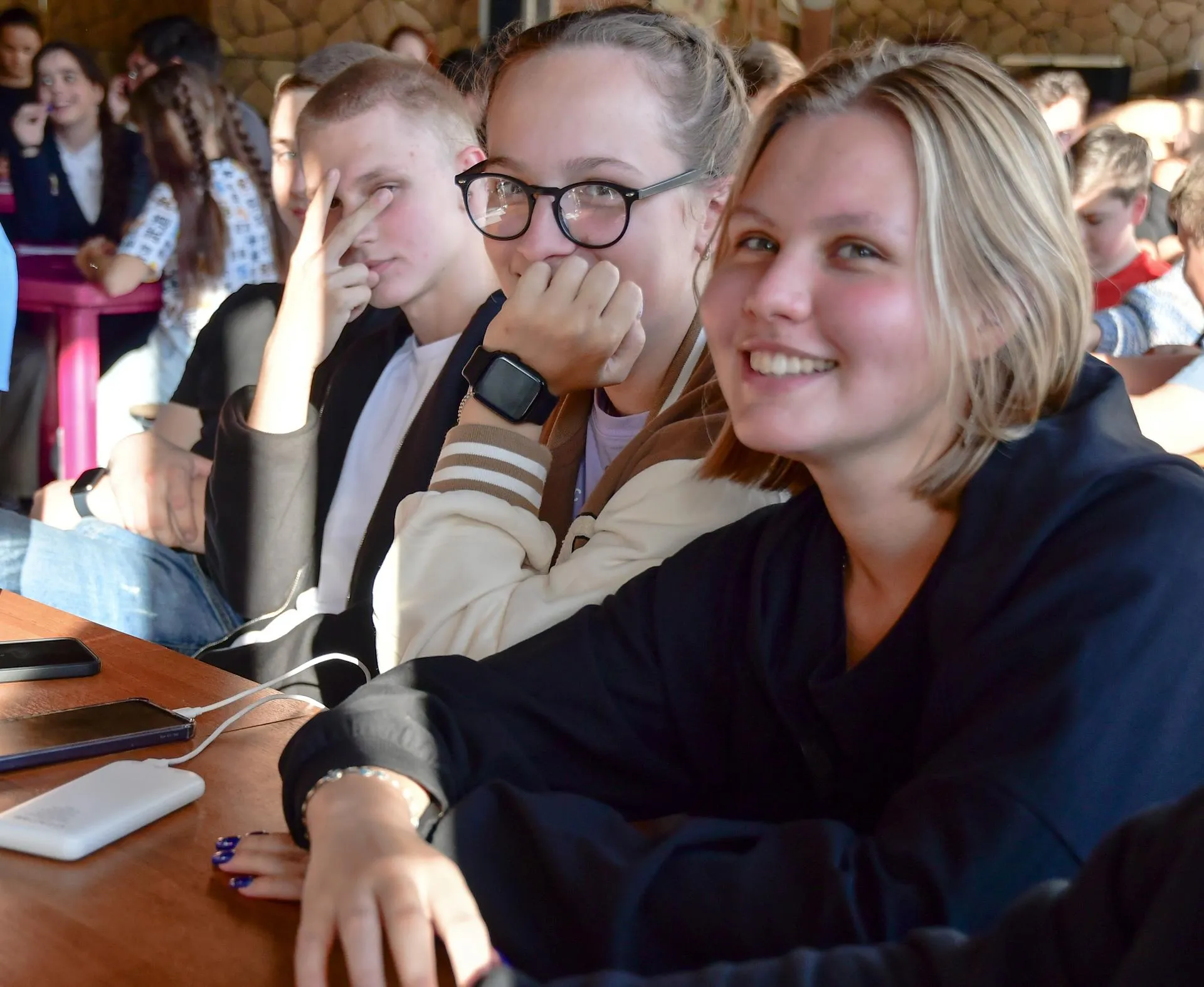 Фото: Наталья Бычкова/Ступинская панорама