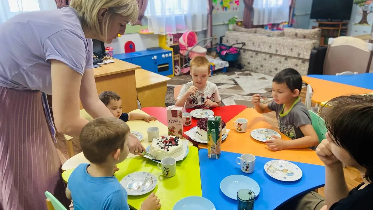 Фото: Семейный центр «Раменский»