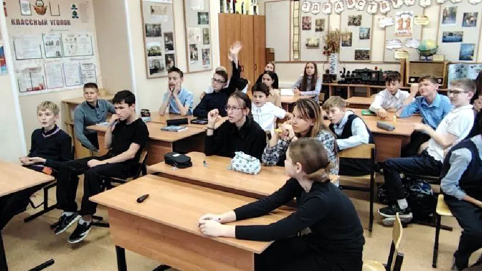 Фото: телеканал «Дубна»