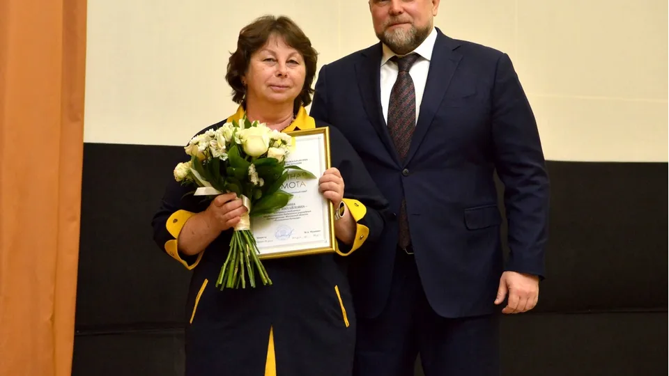 Фото: Коломенская больница