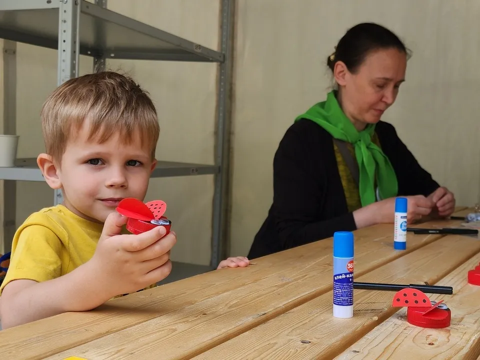 Фото: Максим Сафронов