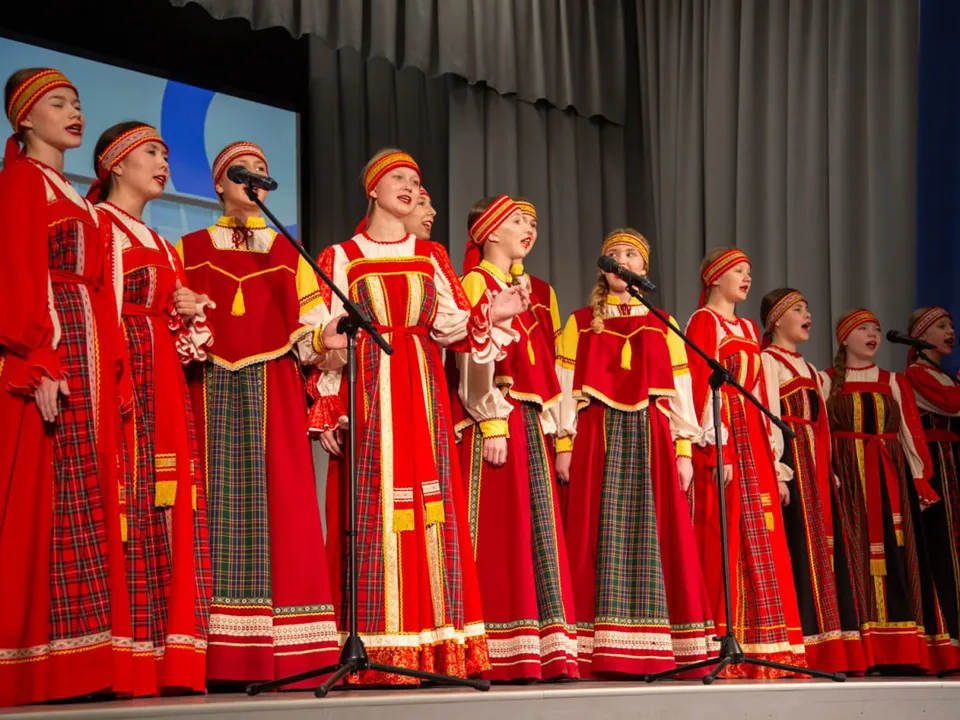 Фото: пресс-служба администрации ЗАТО Звездный городок