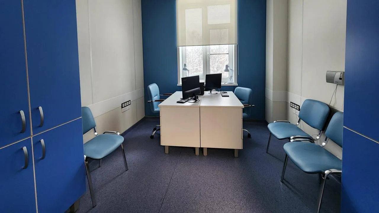 МедиаБанк Подмосковья/Валерия Исаева