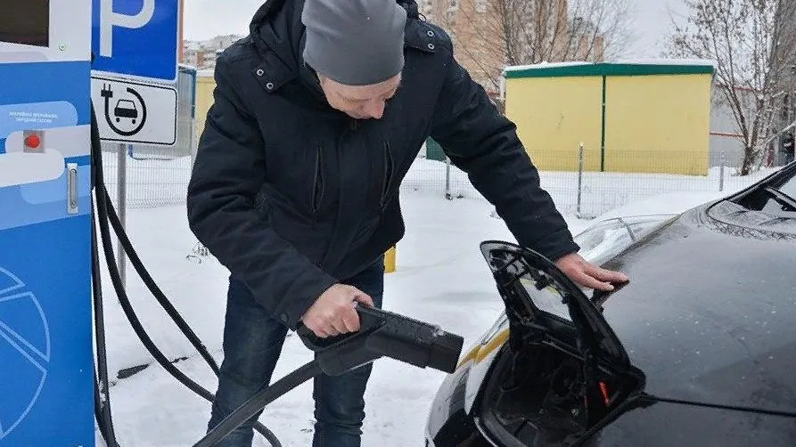 Фото: министерство энергетики Московской области