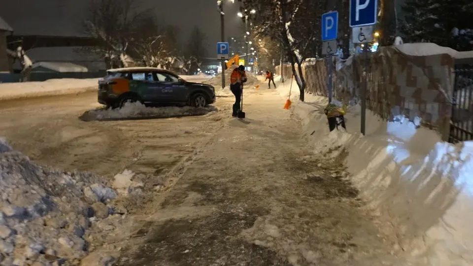 Пресс-служба администрации городского округа Пушкино