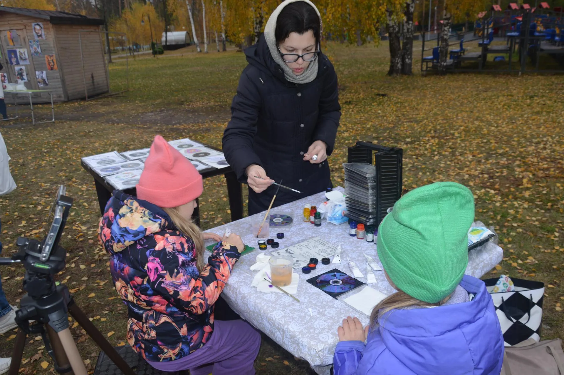 Фото: Михаил Мартыненко