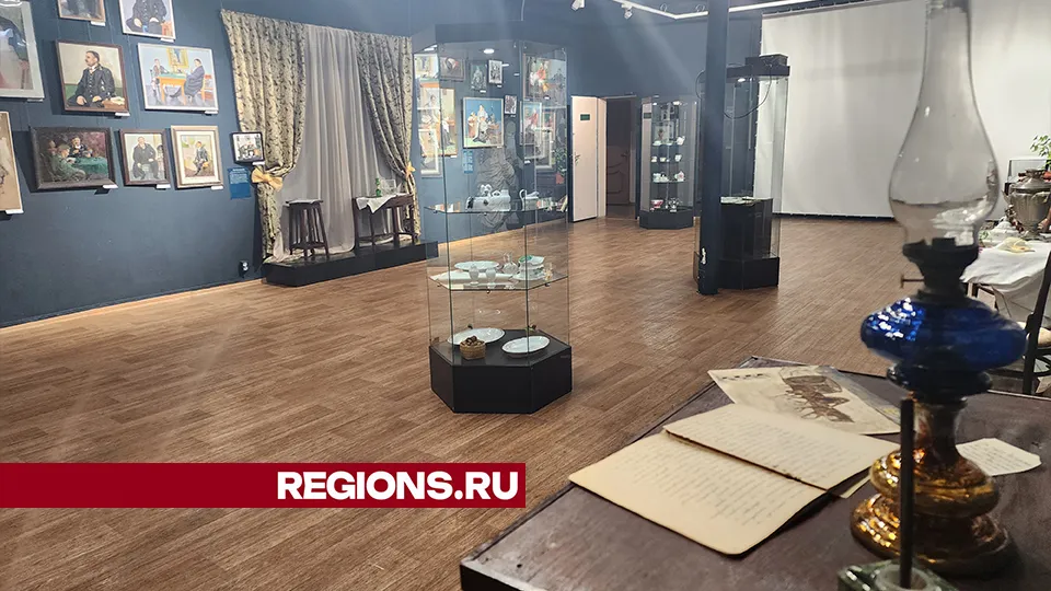 Фото: REGIONS/Александр Степушкин