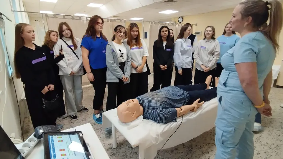 Фото: Администрация Наро-Фоминского округа