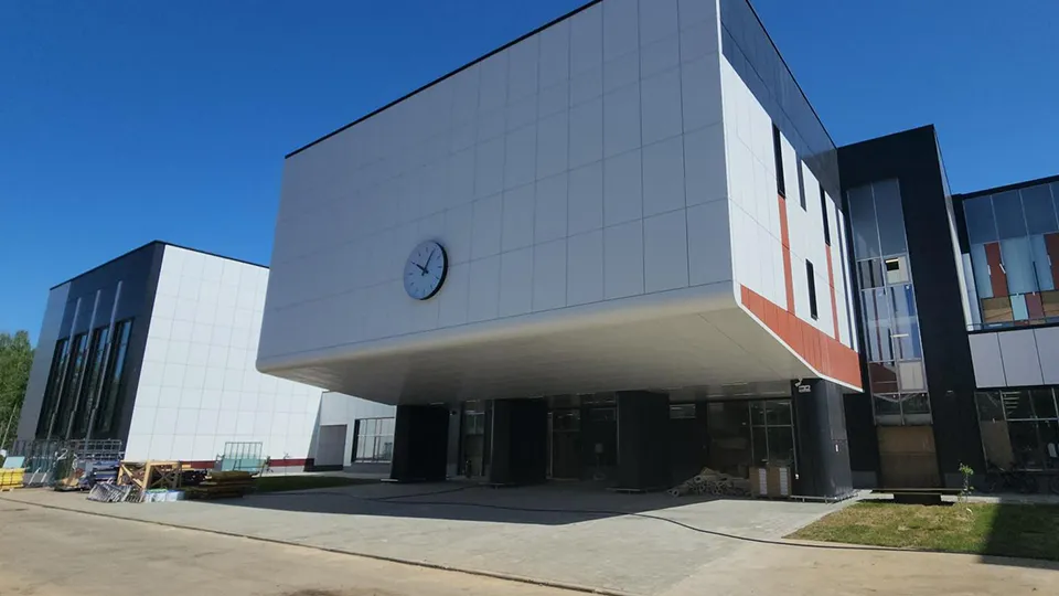 Фото: Андрей Семибратов