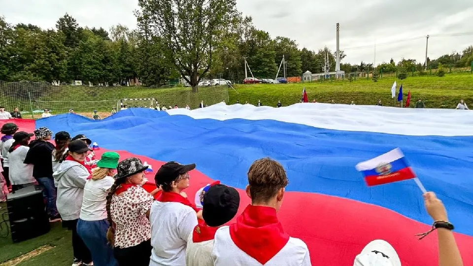 Фото: пресс-служба администрации г.о. Подольск