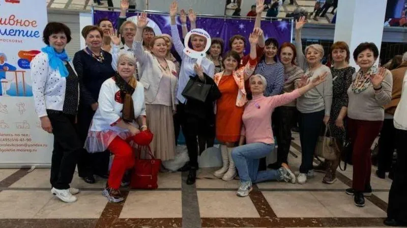 Более шестидесяти человек поучаствовали в традиционном Космическом фестивале в Королеве